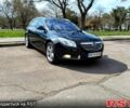 Чорний Опель Інсігнія, об'ємом двигуна 1.9 л та пробігом 280 тис. км за 7999 $, фото 1 на Automoto.ua