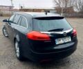 Опель Инсигния 2010 в Сумах на Automoto.ua Черный Опель Инсигния, объемом двигателя 2 л и пробегом 293 тыс. км за 6500 $, фото 3 на Automoto.ua