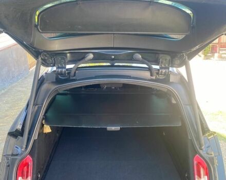 Черный Опель Инсигния, объемом двигателя 2 л и пробегом 250 тыс. км за 6300 $, фото 11 на Automoto.ua