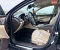Чорний Опель Інсігнія, об'ємом двигуна 1.96 л та пробігом 330 тис. км за 6950 $, фото 35 на Automoto.ua