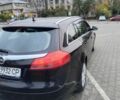 Чорний Опель Інсігнія, об'ємом двигуна 1.96 л та пробігом 320 тис. км за 8900 $, фото 20 на Automoto.ua