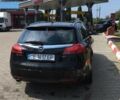 Черный Опель Инсигния, объемом двигателя 2 л и пробегом 3 тыс. км за 6516 $, фото 2 на Automoto.ua