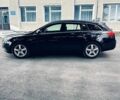 Черный Опель Инсигния, объемом двигателя 1.96 л и пробегом 200 тыс. км за 6100 $, фото 9 на Automoto.ua