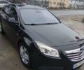 Чорний Опель Інсігнія, об'ємом двигуна 1.96 л та пробігом 299 тис. км за 7100 $, фото 2 на Automoto.ua
