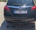 Черный Опель Инсигния, объемом двигателя 2 л и пробегом 320 тыс. км за 5975 $, фото 6 на Automoto.ua