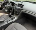 Черный Опель Инсигния, объемом двигателя 2 л и пробегом 274 тыс. км за 7641 $, фото 11 на Automoto.ua