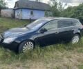 Чорний Опель Інсігнія, об'ємом двигуна 2 л та пробігом 250 тис. км за 4500 $, фото 1 на Automoto.ua