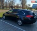 Чорний Опель Інсігнія, об'ємом двигуна 1.96 л та пробігом 259 тис. км за 6900 $, фото 10 на Automoto.ua