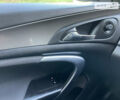 Черный Опель Инсигния, объемом двигателя 2 л и пробегом 183 тыс. км за 7550 $, фото 71 на Automoto.ua