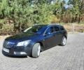 Черный Опель Инсигния, объемом двигателя 1.96 л и пробегом 280 тыс. км за 7400 $, фото 1 на Automoto.ua