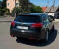 Чорний Опель Інсігнія, об'ємом двигуна 1.96 л та пробігом 322 тис. км за 6000 $, фото 2 на Automoto.ua