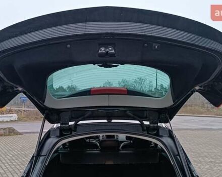 Черный Опель Инсигния, объемом двигателя 2 л и пробегом 215 тыс. км за 7250 $, фото 52 на Automoto.ua