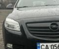 Чорний Опель Інсігнія, об'ємом двигуна 2 л та пробігом 288 тис. км за 6000 $, фото 11 на Automoto.ua