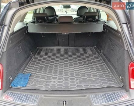 Чорний Опель Інсігнія, об'ємом двигуна 1.96 л та пробігом 179 тис. км за 6399 $, фото 15 на Automoto.ua