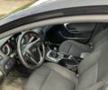 Черный Опель Инсигния, объемом двигателя 2 л и пробегом 240 тыс. км за 6999 $, фото 7 на Automoto.ua