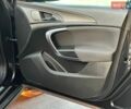 Черный Опель Инсигния, объемом двигателя 2 л и пробегом 225 тыс. км за 5150 $, фото 17 на Automoto.ua