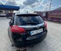Чорний Опель Інсігнія, об'ємом двигуна 1.96 л та пробігом 277 тис. км за 6700 $, фото 12 на Automoto.ua