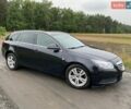 Черный Опель Инсигния, объемом двигателя 1.96 л и пробегом 312 тыс. км за 5400 $, фото 12 на Automoto.ua