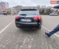 Чорний Опель Інсігнія, об'ємом двигуна 1.96 л та пробігом 320 тис. км за 8900 $, фото 7 на Automoto.ua