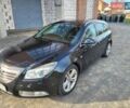 Чорний Опель Інсігнія, об'ємом двигуна 1.96 л та пробігом 225 тис. км за 7500 $, фото 7 на Automoto.ua