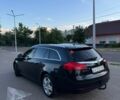 Чорний Опель Інсігнія, об'ємом двигуна 1.96 л та пробігом 294 тис. км за 6300 $, фото 11 на Automoto.ua