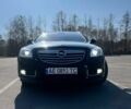 Чорний Опель Інсігнія, об'ємом двигуна 2 л та пробігом 295 тис. км за 7999 $, фото 1 на Automoto.ua