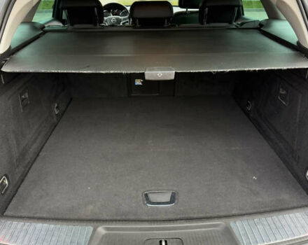 Черный Опель Инсигния, объемом двигателя 2 л и пробегом 292 тыс. км за 5900 $, фото 26 на Automoto.ua