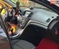 Черный Опель Инсигния, объемом двигателя 2 л и пробегом 225 тыс. км за 5150 $, фото 18 на Automoto.ua
