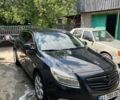 Черный Опель Инсигния, объемом двигателя 1.96 л и пробегом 410 тыс. км за 5900 $, фото 1 на Automoto.ua