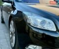 Черный Опель Инсигния, объемом двигателя 2 л и пробегом 192 тыс. км за 9200 $, фото 21 на Automoto.ua
