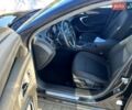 Черный Опель Инсигния, объемом двигателя 1.6 л и пробегом 200 тыс. км за 7999 $, фото 12 на Automoto.ua