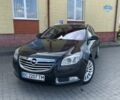 Чорний Опель Інсігнія, об'ємом двигуна 1.96 л та пробігом 285 тис. км за 6800 $, фото 4 на Automoto.ua