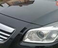 Черный Опель Инсигния, объемом двигателя 2 л и пробегом 215 тыс. км за 7250 $, фото 38 на Automoto.ua