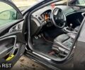 Черный Опель Инсигния, объемом двигателя 2 л и пробегом 244 тыс. км за 7100 $, фото 7 на Automoto.ua