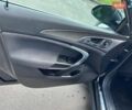 Черный Опель Инсигния, объемом двигателя 1.96 л и пробегом 254 тыс. км за 7500 $, фото 11 на Automoto.ua