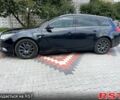 Чорний Опель Інсігнія, об'ємом двигуна 2 л та пробігом 250 тис. км за 5700 $, фото 6 на Automoto.ua