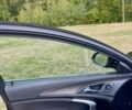 Черный Опель Инсигния, объемом двигателя 2 л и пробегом 297 тыс. км за 5500 $, фото 6 на Automoto.ua