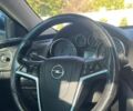 Черный Опель Инсигния, объемом двигателя 2 л и пробегом 316 тыс. км за 7250 $, фото 6 на Automoto.ua