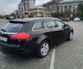 Чорний Опель Інсігнія, об'ємом двигуна 1.96 л та пробігом 320 тис. км за 8900 $, фото 15 на Automoto.ua