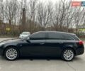 Черный Опель Инсигния, объемом двигателя 1.96 л и пробегом 245 тыс. км за 7100 $, фото 3 на Automoto.ua