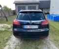 Черный Опель Инсигния, объемом двигателя 2 л и пробегом 312 тыс. км за 3798 $, фото 3 на Automoto.ua