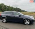 Черный Опель Инсигния, объемом двигателя 1.96 л и пробегом 312 тыс. км за 5400 $, фото 13 на Automoto.ua