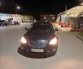 Чорний Опель Інсігнія, об'ємом двигуна 1.96 л та пробігом 221 тис. км за 7000 $, фото 2 на Automoto.ua
