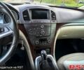 Черный Опель Инсигния, объемом двигателя 2 л и пробегом 395 тыс. км за 7300 $, фото 11 на Automoto.ua