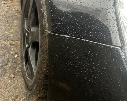 Чорний Опель Інсігнія, об'ємом двигуна 2 л та пробігом 288 тис. км за 6000 $, фото 15 на Automoto.ua