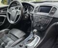 Опель Инсигния 2010 в Киеве на Automoto.ua Черный Опель Инсигния, объемом двигателя 1.96 л и пробегом 260 тыс. км за 5500 $, фото 21 на Automoto.ua