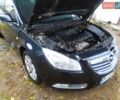 Опель Инсигния 2010 в Львове на Automoto.ua Черный Опель Инсигния, объемом двигателя 2 л и пробегом 350 тыс. км за 6500 $, фото 8 на Automoto.ua