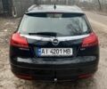 Черный Опель Инсигния, объемом двигателя 2 л и пробегом 240 тыс. км за 6000 $, фото 2 на Automoto.ua