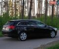 Черный Опель Инсигния, объемом двигателя 1.96 л и пробегом 244 тыс. км за 5500 $, фото 3 на Automoto.ua