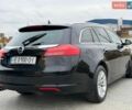 Чорний Опель Інсігнія, об'ємом двигуна 1.96 л та пробігом 330 тис. км за 6950 $, фото 60 на Automoto.ua